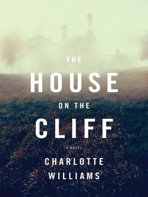 cover image of The House on the Cliff